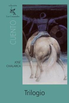 Paperback Trilogio [Spanish] Book