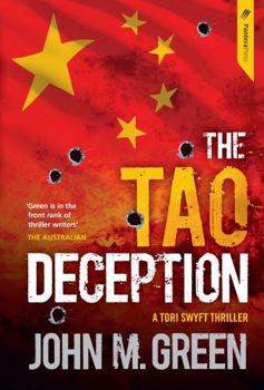 The Tao Deception - Book #2 of the Dr Tori Swyft