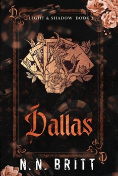 Paperback Dallas Book