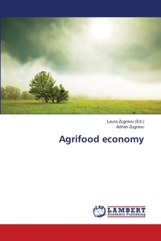 Paperback Agrifood economy Book