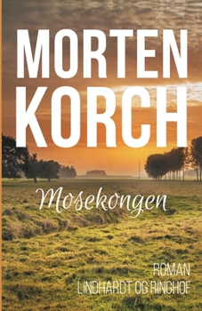 Paperback Mosekongen [Danish] Book