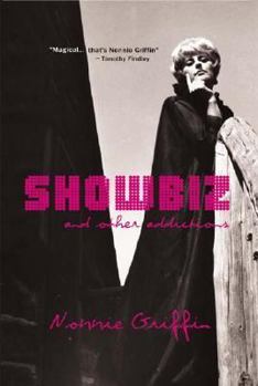 Paperback Showbiz: And Other Addictions Book