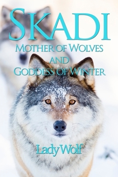 Paperback Skadi Book