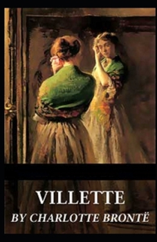 Paperback Villette Illustrated Book