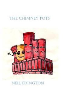 Paperback The Chimney Pots Book