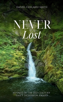 Paperback Never Lost Book