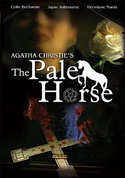 DVD Agatha Christie's The Pale Horse Book