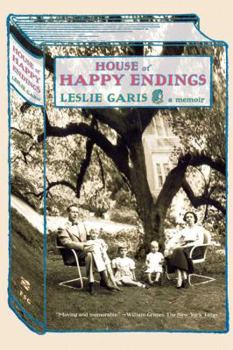 House of Happy Endings: A Memoir
