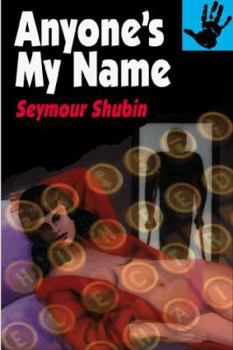 Paperback Anyone's My Name Book