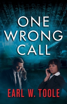 Paperback One Wrong Call Book