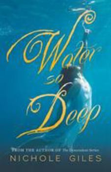 Paperback Water So Deep Book