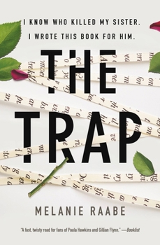 Paperback The Trap Book
