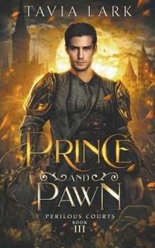 Paperback Prince and Pawn Book