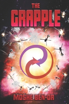 Paperback The Grapple Book