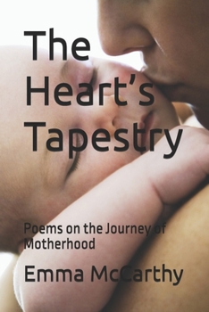The Heart’s Tapestry: Poems on the Journey of Motherhood