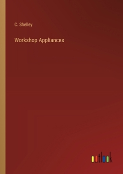 Paperback Workshop Appliances Book
