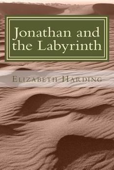 Paperback Jonathan and the Labyrinth Book