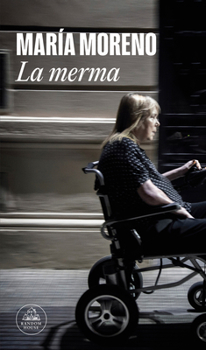 Paperback La Merma / The Decline [Spanish] Book