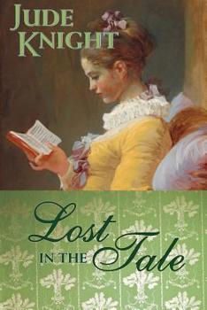 Paperback Lost in the Tale Book