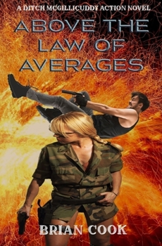Paperback Above the law of averages Book