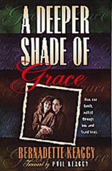 Paperback A Deeper Shade of Grace Book