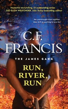 Paperback Run, River, Run Book