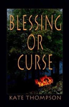 Paperback Blessing or Curse Book