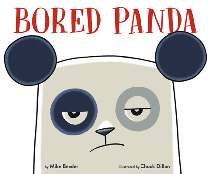 Library Binding Bored Panda Book