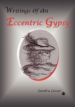 Paperback Writings of an Eccentric Gypsy Book