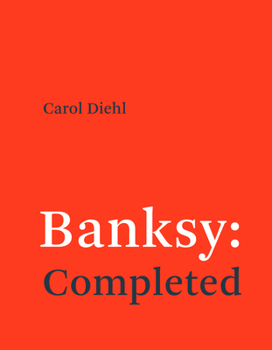 Paperback Banksy: Completed Book