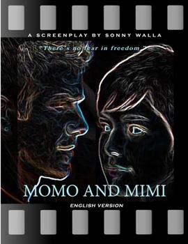 Paperback Momo and Mimi Book
