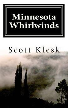 Paperback Minnesota Whirlwinds Book