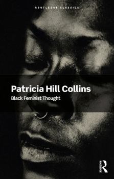 Paperback Black Feminist Thought Book