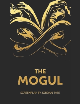 Paperback The Mogul Book