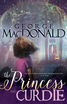 Paperback The Princess and Curdie Book