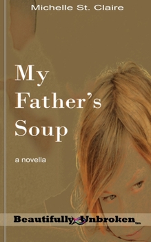 Paperback My Father's Soup Book