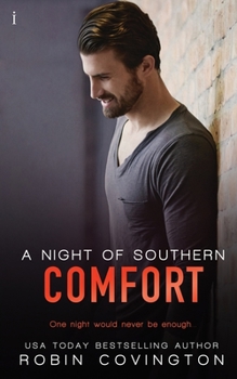 Paperback A Night of Southern Comfort Book