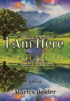 Hardcover I Am Here Book