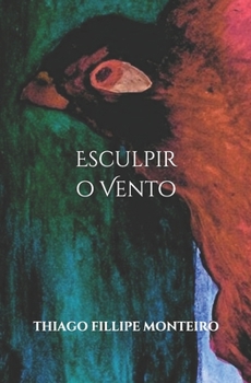 Paperback Esculpir o Vento [Portuguese] Book