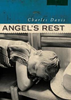 Hardcover Angel's Rest Book