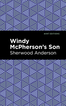 Paperback Windy McPherson's Son Book