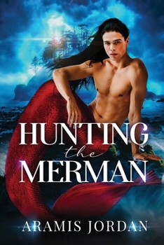 Hunting the Merman - Book #2 of the Cursed Mermen