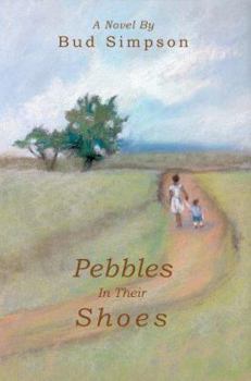 Paperback Pebbles In Their Shoes Book