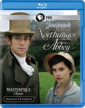 Jane Austen's Northanger Abbey