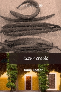 Paperback Coeur créole [French] Book