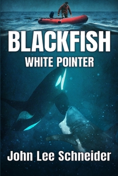 Paperback Blackfish White Pointer Book