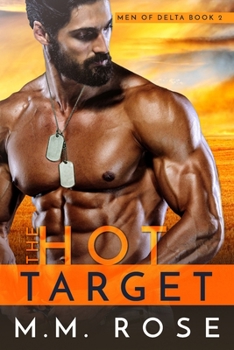 Paperback The Hot Target Book