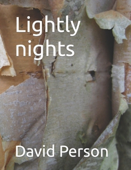 Paperback Lightly nights Book