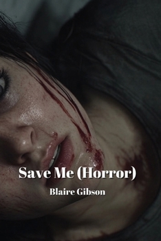 Paperback Save Me (Horror) Book