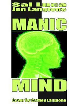 Paperback manic mind Book